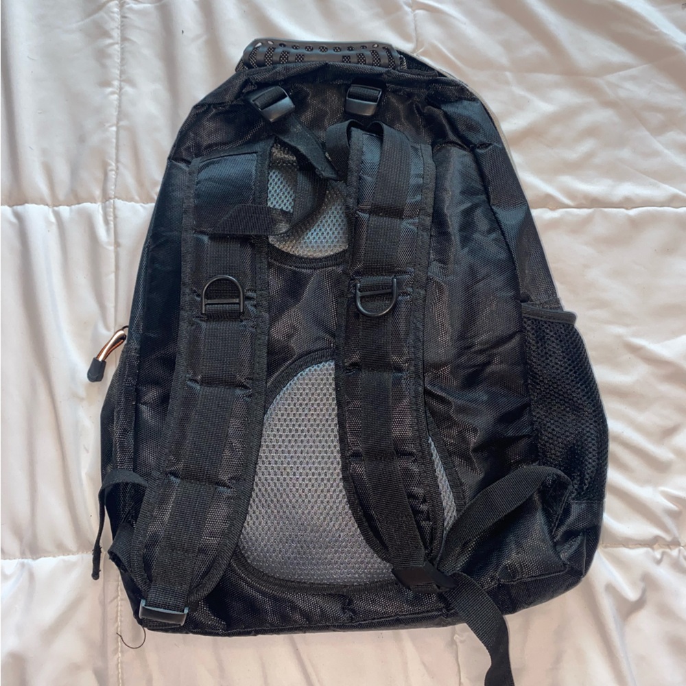 Backpack - Picture 2 of 2